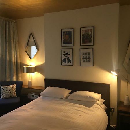 Studio Apartment, Covent Garden London Ngoại thất bức ảnh