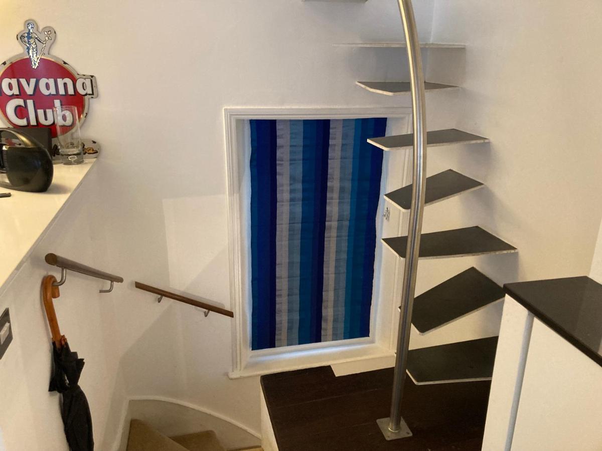 Studio Apartment, Covent Garden London Ngoại thất bức ảnh
