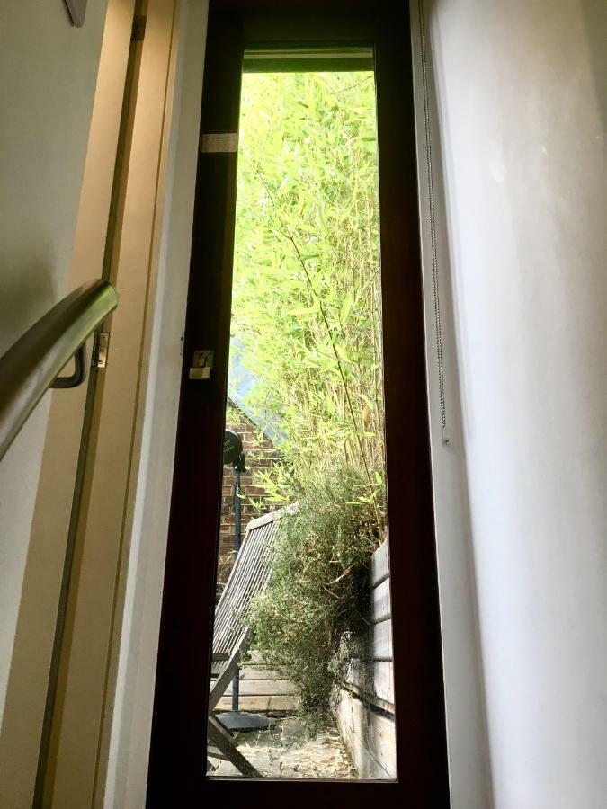 Studio Apartment, Covent Garden London Ngoại thất bức ảnh