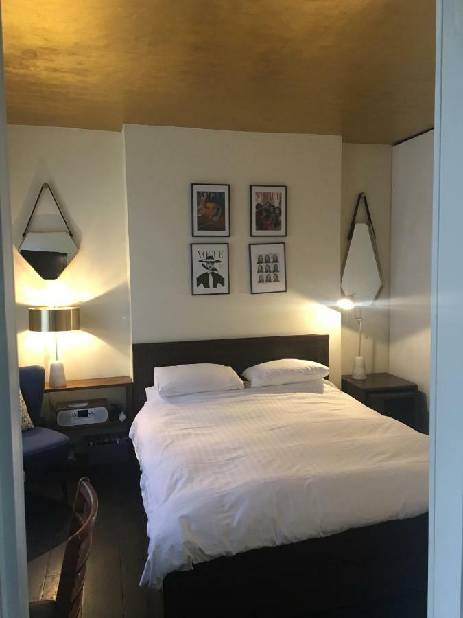 Studio Apartment, Covent Garden London Ngoại thất bức ảnh