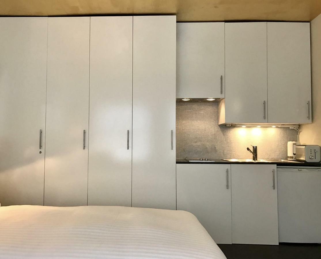 Studio Apartment, Covent Garden London Ngoại thất bức ảnh