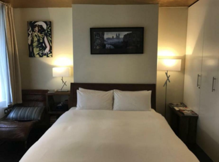 Studio Apartment, Covent Garden London Ngoại thất bức ảnh