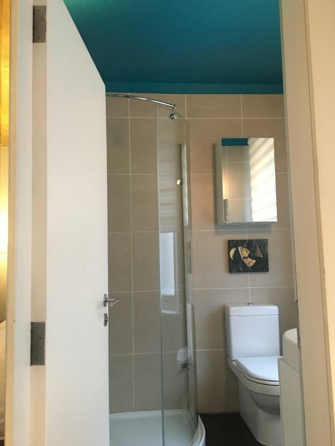 Studio Apartment, Covent Garden London Ngoại thất bức ảnh